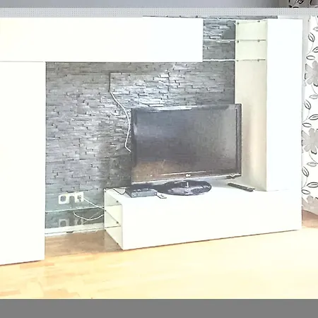 Apartment Cozy In With Wifi