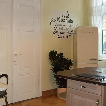 Cozy In With Wifi Apartment Sondershausen