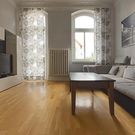 Cozy In With Wifi Apartment *
