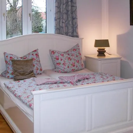 Cozy In With Wifi Apartment Sondershausen